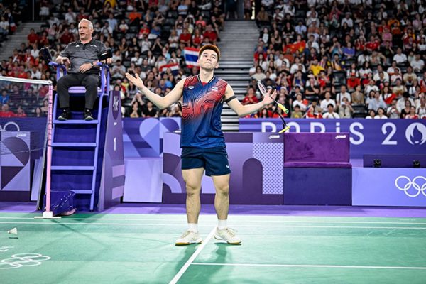 วิสัยทัศน์อนาคตของแบดมินตันเดนมาร์ก: ก้าวสู่ยุค AI, Metaverse และความยั่งยืนทางกีฬา