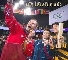 ผลกระทบของความสำเร็จทีมชาติเดนมาร์กต่อวงการแบดมินตันยุโรป