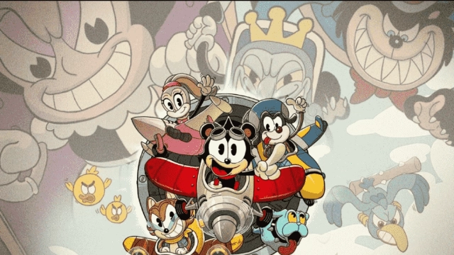 ระบบ Economy ของ ACECRAFT