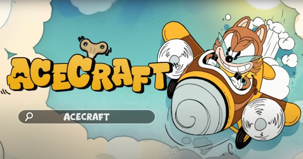 ACECRAFT