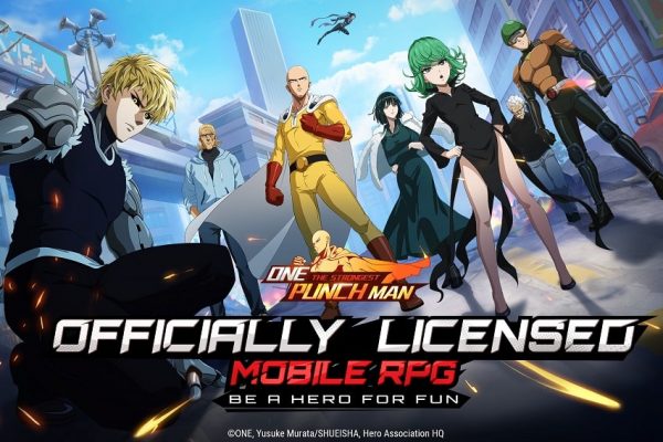 ระบบการเล่นหลักของ One Punch Man: The Strongest อธิบายแบบเข้าใจง่าย มือใหม่ก็เข้าใจได้ทันที