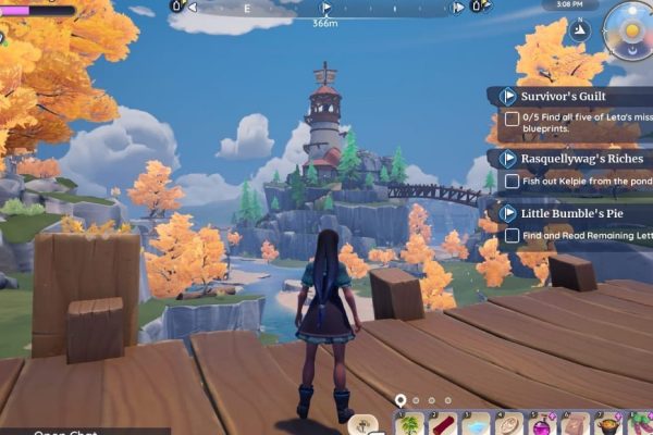 Palia เล่นฟรีหรือไม่? ระบบการหารายได้ของเกม