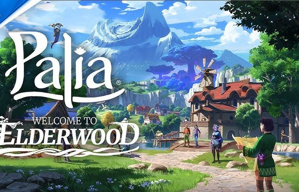 จุดเด่นของ Palia ที่ทำให้ผู้เล่นติดใจ