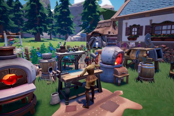 Palia เหมาะกับผู้เล่นแบบไหน? มือใหม่ควรรู้ก่อนเล่น