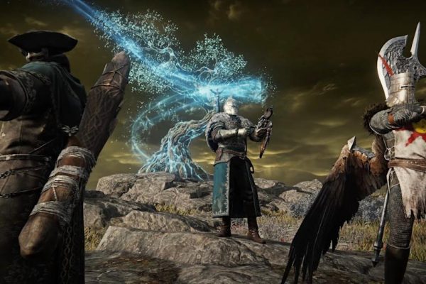แผนที่ใน Elden Ring: Nightreign ใหญ่แค่ไหน และมีพื้นที่ลับอะไรบ้าง