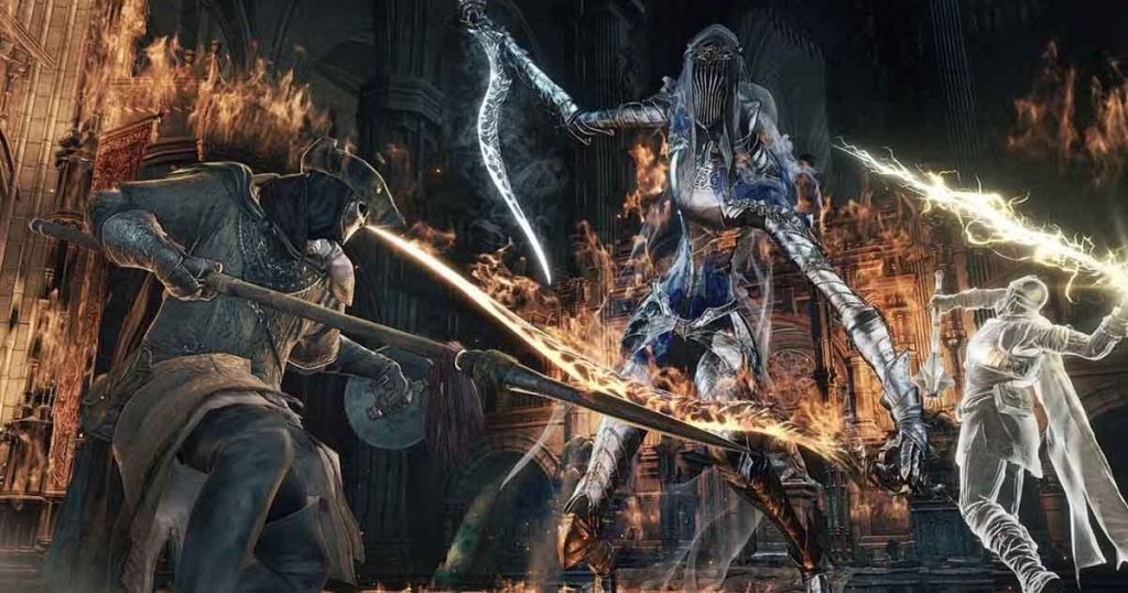 เทคนิคการเล่น PvP ให้ชนะบ่อยใน Elden Ring: Nightreign