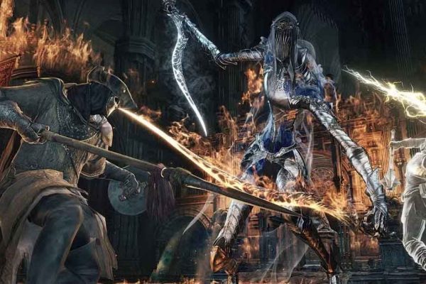 เทคนิคการเล่น PvP ให้ชนะบ่อยใน Elden Ring: Nightreign
