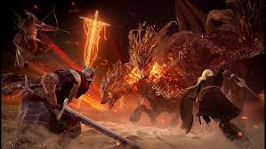 PvP ใน Elden Ring: Nightreign จะกลับมาดุเดือดแค่ไหน